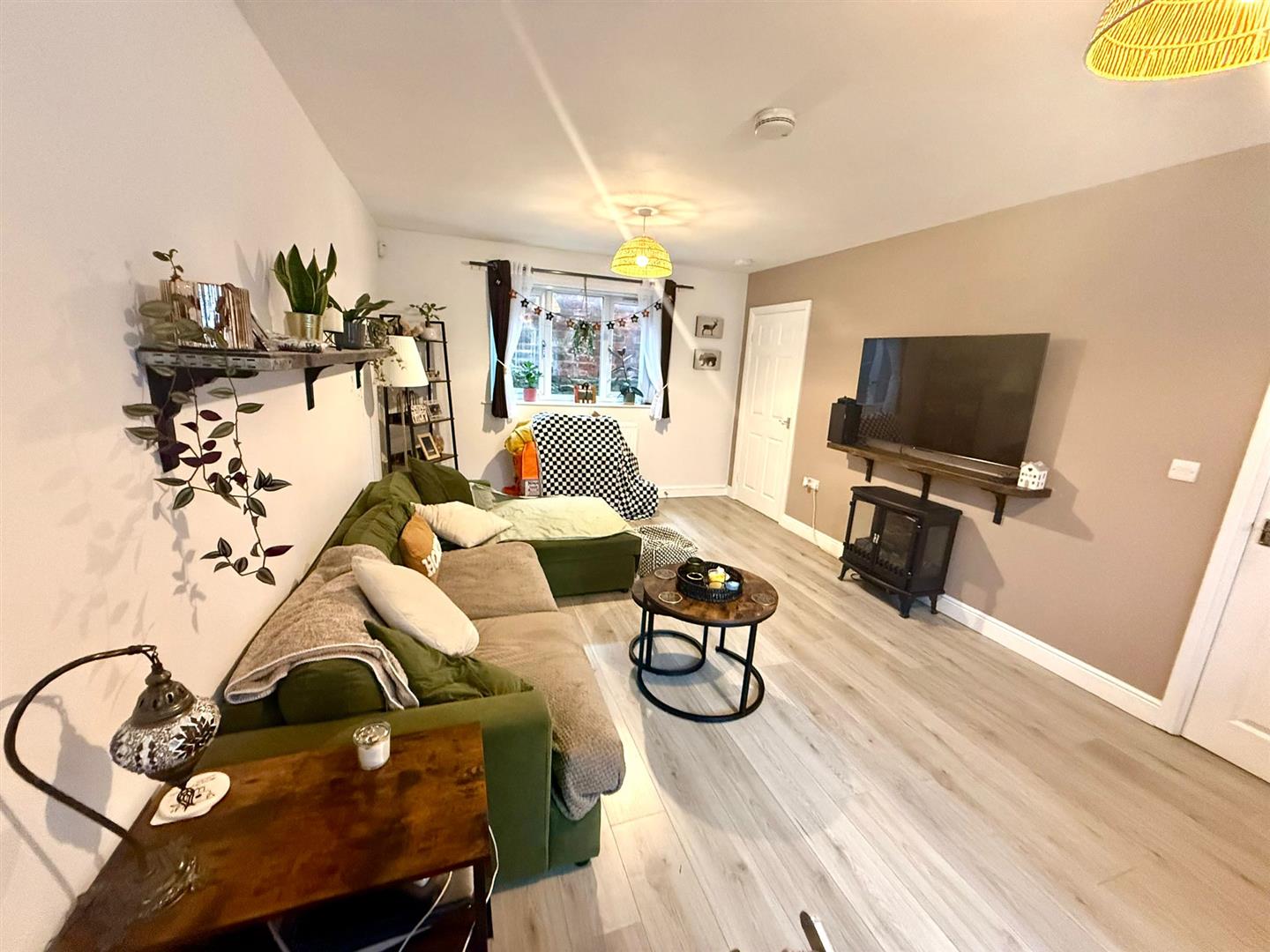 Beaver Hill Road, Sheffield